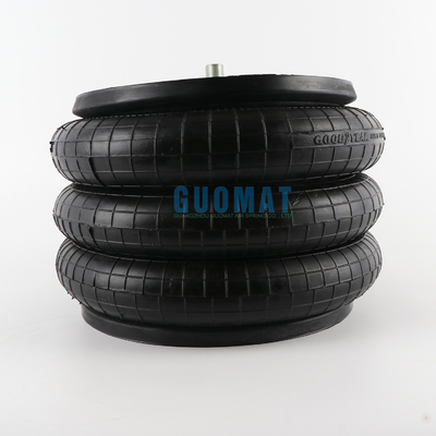 Goodyear Air Spring originale 3B12-300 Triple Flexmember 578933100 Cross Firestone 8008