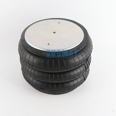 3B12-320 Goodyear Air Spring originale Triple Flexmember 578933100 Cross Firestone W013587437