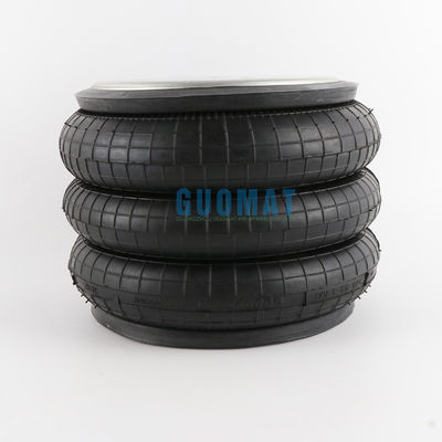 3B12-320 Goodyear Air Spring originale Triple Flexmember 578933100 Cross Firestone W013587437