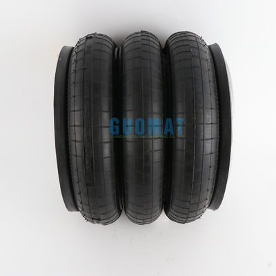 3B12-320 Goodyear Air Spring originale Triple Flexmember 578933100 Cross Firestone W013587437