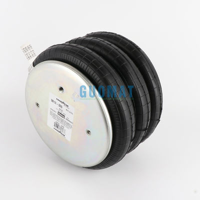 Genuino Goodyear Air Spring 3B12-325 Triple Convoluted 578933103 Ref. a Firestone W013588048