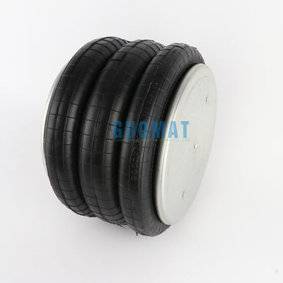 Genuino Goodyear Air Spring 3B12-325 Triple Convoluted 578933103 Ref. a Firestone W013588048