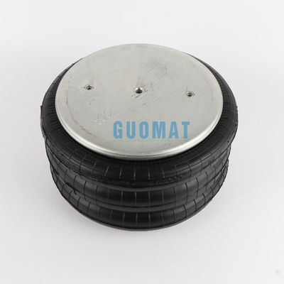 Genuino Goodyear Air Spring 3B12-325 Triple Convoluted 578933103 Ref. a Firestone W013588048