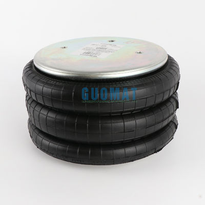 Genuino Goodyear Air Spring 3B12-325 Triple Convoluted 578933103 Ref. a Firestone W013588048