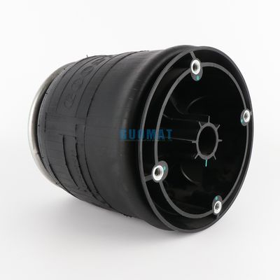 Lobo di rotazione a molla di gomma a molla d'aria 566-24-3-038 per Goodyear 1R12-541