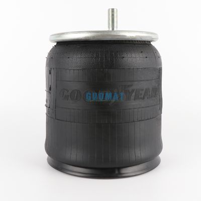 Lobo di rotazione a molla di gomma a molla d'aria 566-24-3-038 per Goodyear 1R12-541
