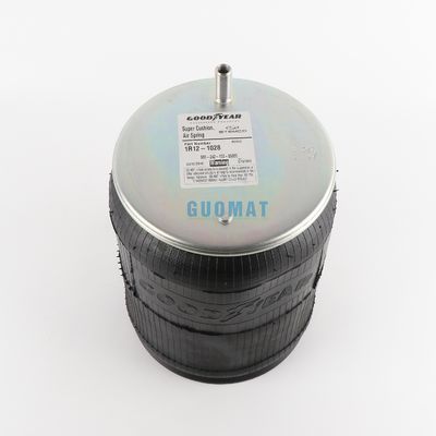 Goodyear Air Suspension 1R12-1028 Rolling Lobe Air Spring Bellow 56624210285 Shocks SP SP66 56