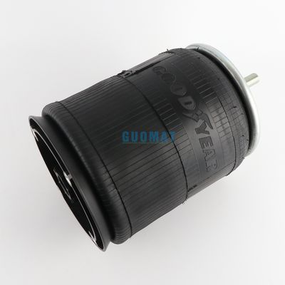 Goodyear Air Suspension 1R12-1028 Rolling Lobe Air Spring Bellow 56624210285 Shocks SP SP66 56
