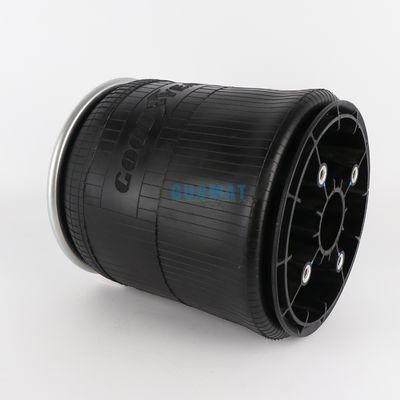 1R13-118 Pelle di gomma Goodyear Air Spring 566263039 Fire Stone Air Spring W013589580 / C20127 / W01-358-9262
