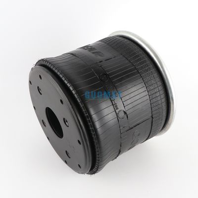 1R13-239 Goodyear Air Springs Suspensione Lobe di rotolamento Bellows 566263098 Contitech 910-13.5 S 433 Ordine 64287