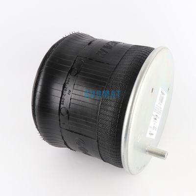 1R13-239 Goodyear Air Springs Suspensione Lobe di rotolamento Bellows 566263098 Contitech 910-13.5 S 433 Ordine 64287