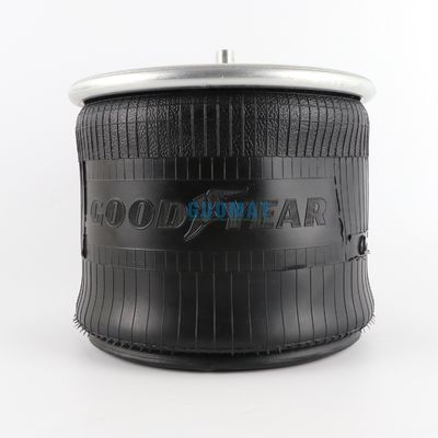 1R13-239 Goodyear Air Springs Suspensione Lobe di rotolamento Bellows 566263098 Contitech 910-13.5 S 433 Ordine 64287