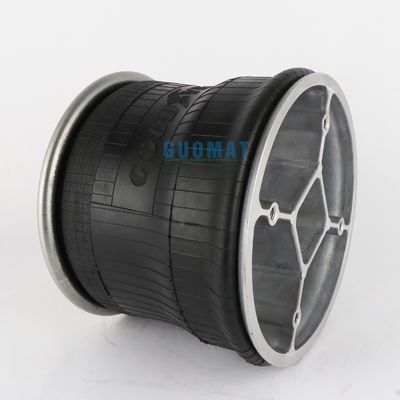 Goodyear Molla pneumatica 1R14-198 Flexmember 566283015 Croce Contitech 11 10.5C-16 A 706 64628
