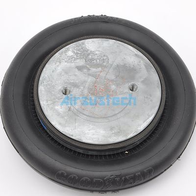 Goodyear Air Spring Flex n. 579913530 Contitech FS12010 CI G1/4 cilindro singolo