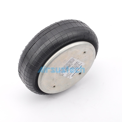 Goodyear 1B12-313 gomma avvolgente 1/4 UNC Air Spring Ride sospensione 578-91-3-301