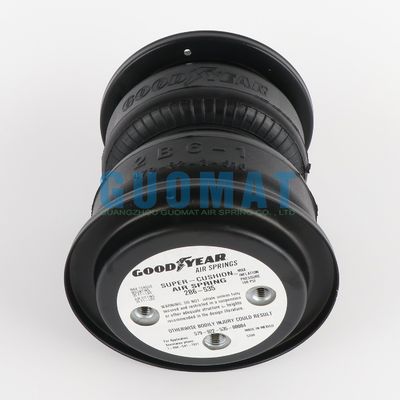 2B6-535 Goodyear Rubber FD 110-15 766 Contiteh Airbag a doppia convoltura Air Spring