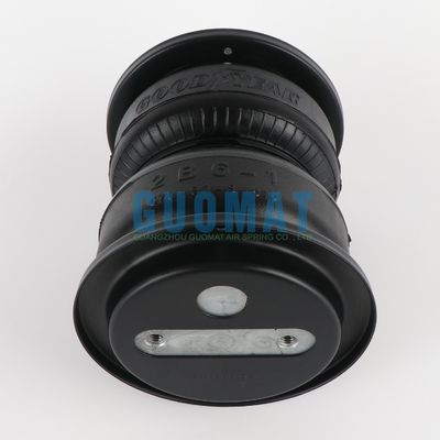 2B6-535 Goodyear Rubber FD 110-15 766 Contiteh Airbag a doppia convoltura Air Spring