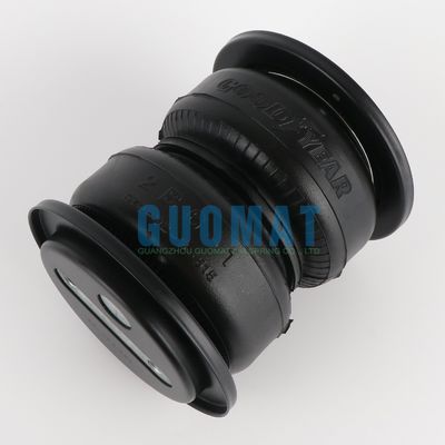 2B6-535 Goodyear Rubber FD 110-15 766 Contiteh Airbag a doppia convoltura Air Spring