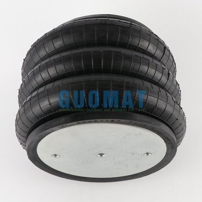 Airbag di gomma sostituito 3B12-300 Goodyear Air Spring avvolto 578-93-3-100