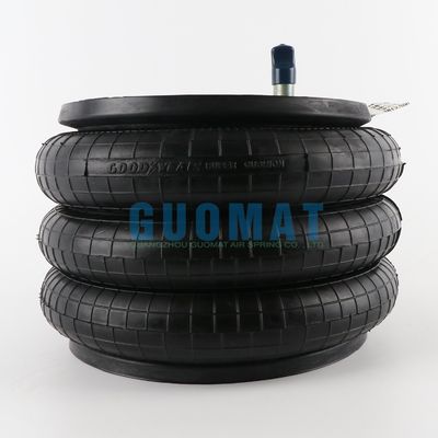 Airbag di gomma sostituito 3B12-300 Goodyear Air Spring avvolto 578-93-3-100