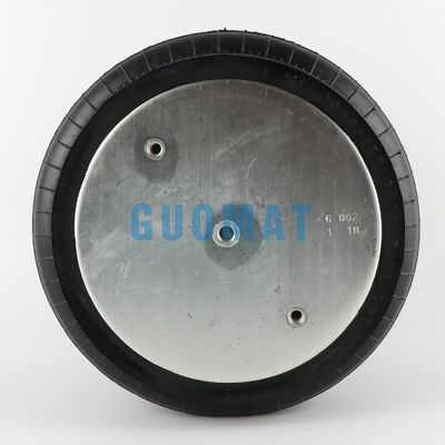 Airbag di gomma sostituito 3B12-300 Goodyear Air Spring avvolto 578-93-3-100