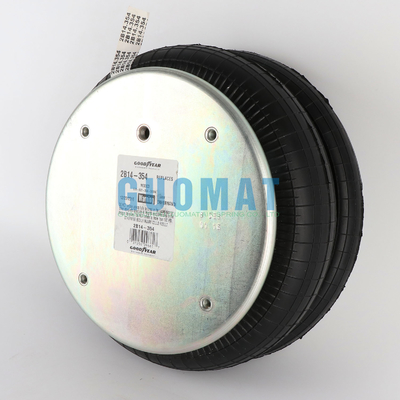 Goodyear Air Bellow 2B14-354 Firestone W01-358-7145 Doppia molla d'aria avvolgente