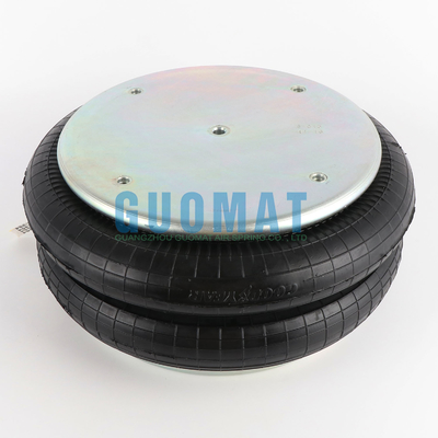 Goodyear Air Bellow 2B14-354 Firestone W01-358-7145 Doppia molla d'aria avvolgente