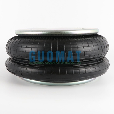 Goodyear Air Bellow 2B14-354 Firestone W01-358-7145 Doppia molla d'aria avvolgente