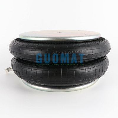 Goodyear Air Bellow 2B14-354 Firestone W01-358-7145 Doppia molla d'aria avvolgente