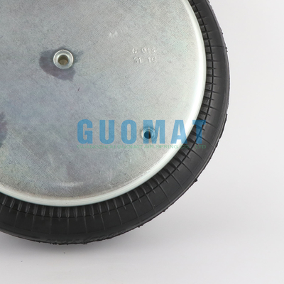 Goodyear Air Bellow 2B14-354 Firestone W01-358-7145 Doppia molla d'aria avvolgente