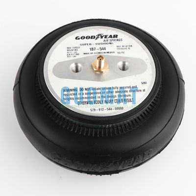 1B7-544 molla d'aria di gomma a singolo avvolgimento per macchine industriali 579912544