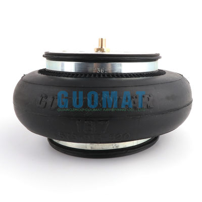 1B7-544 molla d'aria di gomma a singolo avvolgimento per macchine industriali 579912544