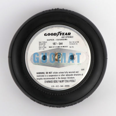 1B7-544 molla d'aria di gomma a singolo avvolgimento per macchine industriali 579912544