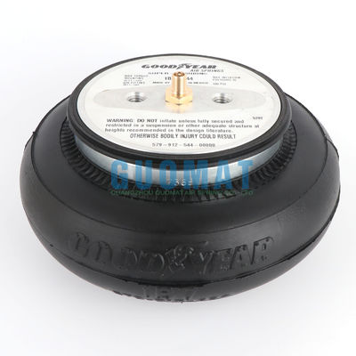 1B7-544 molla d'aria di gomma a singolo avvolgimento per macchine industriali 579912544