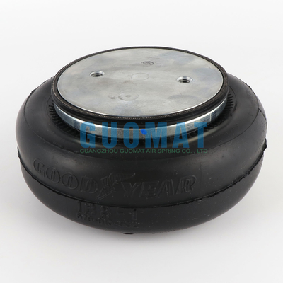 Goodyear Super Cushion Guppose Gontino 1B8-560 Stile contorto singolo