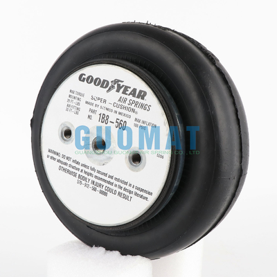 Goodyear Super Cushion Guppose Gontino 1B8-560 Stile contorto singolo