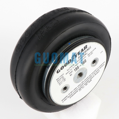 Goodyear Super Cushion Guppose Gontino 1B8-560 Stile contorto singolo