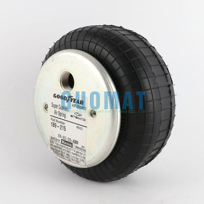 1B9-215 Goodyear Helper Springs 578-912-215 Airbag in gomma industriale