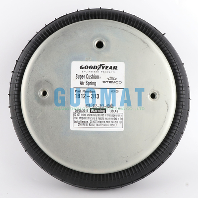 1B12-313 Goodyear gomma originale molla di palloncini per asciugatura industriale