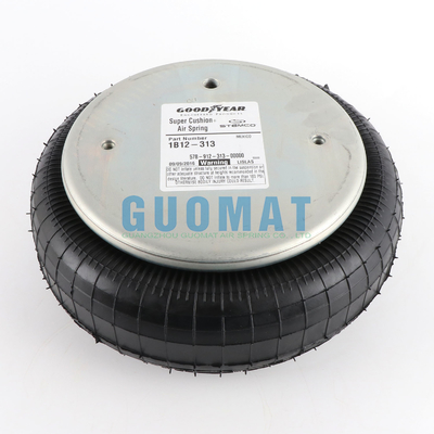 1B12-313 Goodyear gomma originale molla di palloncini per asciugatura industriale