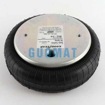 Goodyear 1B12-318 Sospensione pneumatica industriale parte G3/4
