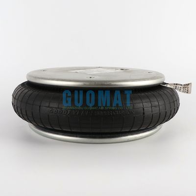 Vulcanizzazione gomma aria Bellow 1B14-372 da Goodyear Single Convoluted Air Spring