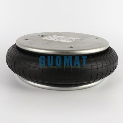 Vulcanizzazione gomma aria Bellow 1B14-372 da Goodyear Single Convoluted Air Spring