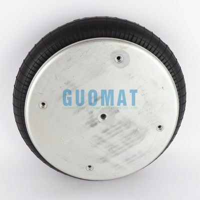 Vulcanizzazione gomma aria Bellow 1B14-372 da Goodyear Single Convoluted Air Spring
