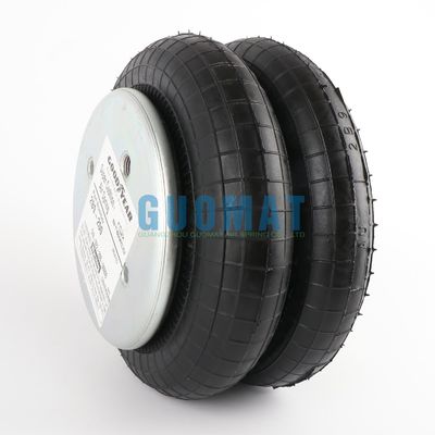 Ricambi per auto Goodyear 2B9-200 Doppio avvolgimento ammortizzatore a molla d'aria