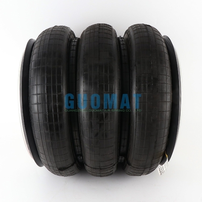 3B15-375 Goodyear Triple Convoluted Rubber Bellow 578-93-3-377 senza paraurti