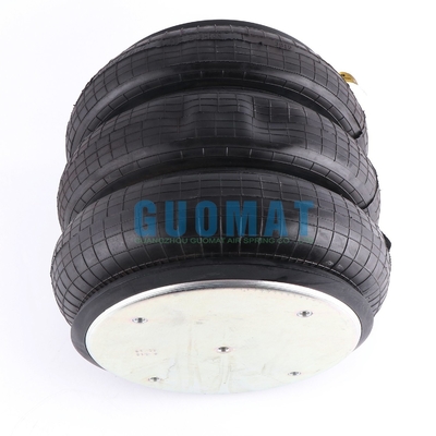 3B15-375 Goodyear Triple Convoluted Rubber Bellow 578-93-3-377 senza paraurti