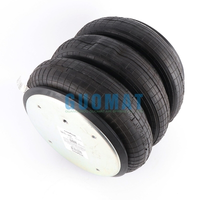 3B15-375 Goodyear Triple Convoluted Rubber Bellow 578-93-3-377 senza paraurti