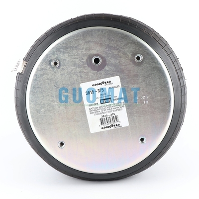 3B15-375 Goodyear Triple Convoluted Rubber Bellow 578-93-3-377 senza paraurti