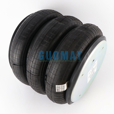 3B15-375 Goodyear Triple Convoluted Rubber Bellow 578-93-3-377 senza paraurti